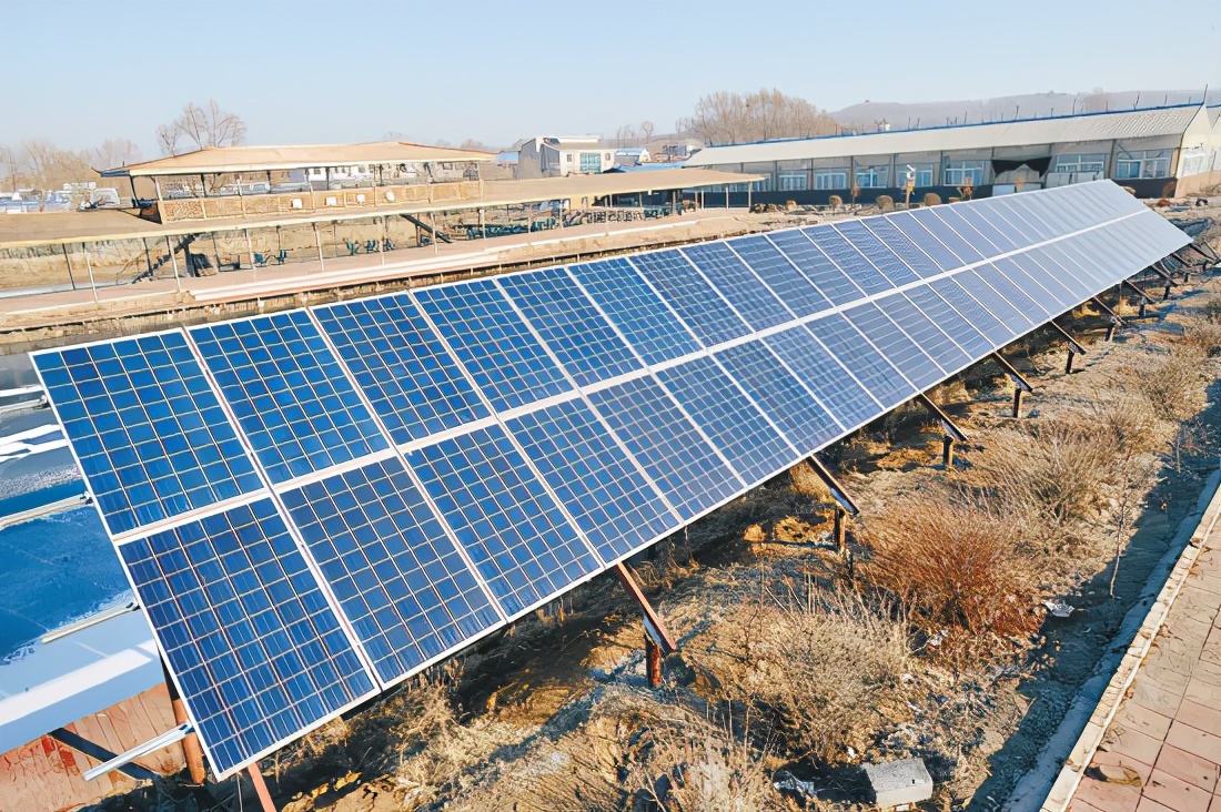 智慧乡村有哪些基本特征?智慧乡村建设需要满足哪些条件?