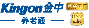 金中智慧乡村官网